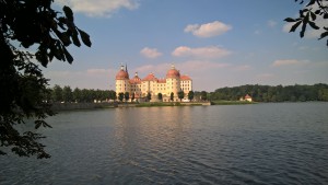 Moritzburger Schloss