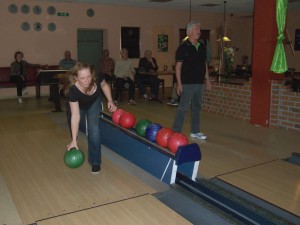 Bowling Waldteichfreunde