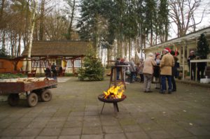 Weihnachtsfeier 2016 - Waldteichfreunde Moritzburg e.V.